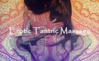 tantric massage London