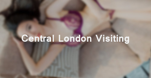 Central London visiting massage