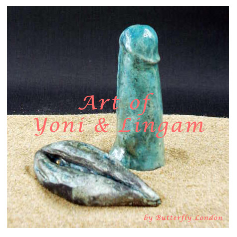 Art of Lingam & Yoni