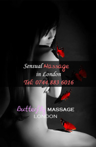 sensual massage treatment in Knightsbridge