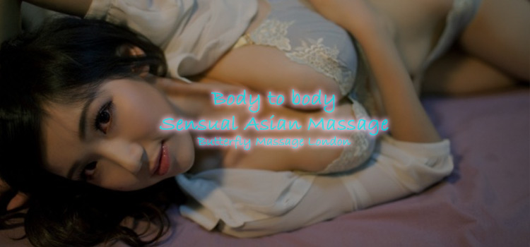 body to body Asian massage